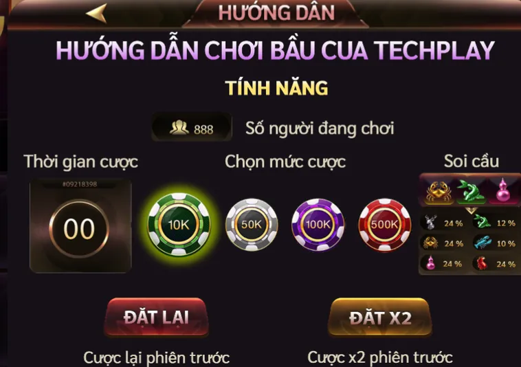Bầu Cua Livestream Tại SunWin Đỉnh Cao Đổi Đời Săn Thưởng Khủng Cho Bài Thủ
