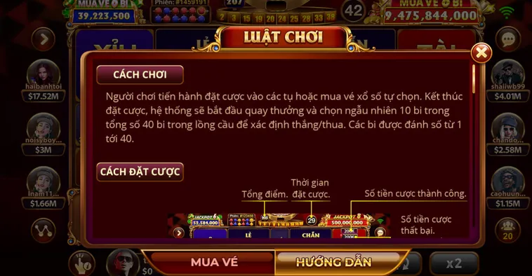 Khai Mở Vận May Nhân Đôi Tài Sản Cùng Siêu Phẩm Keno Lộc Phát Tại SunWin Đẳng Cấp