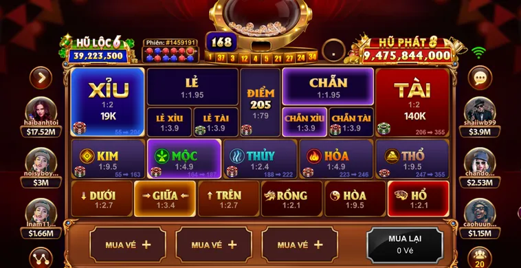 Khai Mở Vận May Nhân Đôi Tài Sản Cùng Siêu Phẩm Keno Lộc Phát Tại SunWin Đẳng Cấp