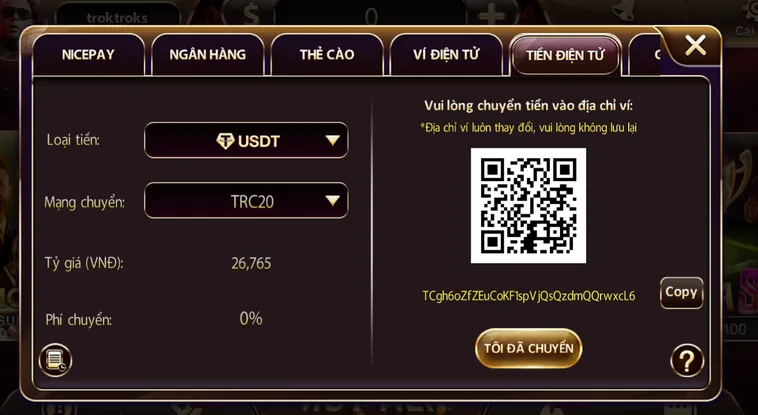 Hướng Dẫn Cách Nạp Tiền SunWin An Toàn Khởi Đầu Khát Vọng Làm Giàu Lập Tức
