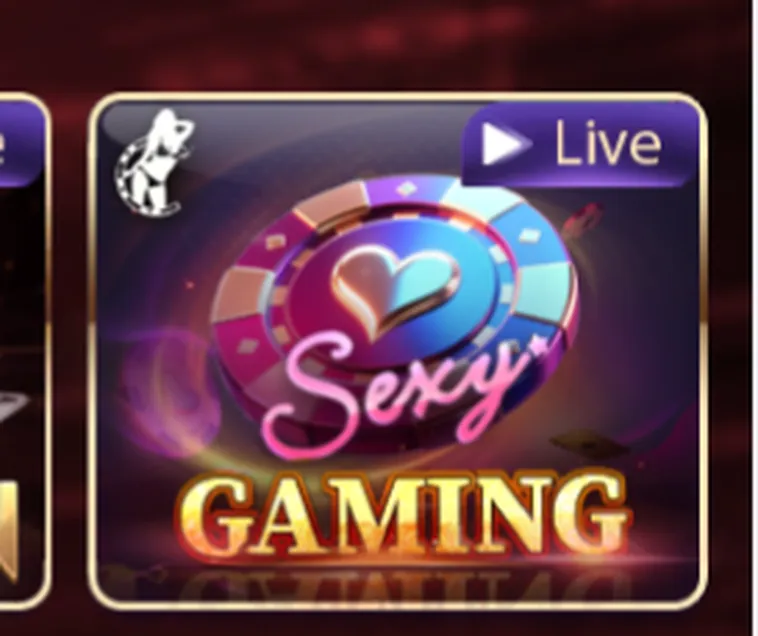 Trải Nghiệm Sòng Bạc Thượng Lưu Đẳng Cấp Cùng Sảnh Sexy Gaming Livestream Tại SunWin