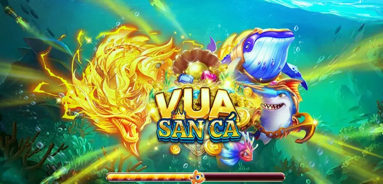Săn Thưởng Cực Khủng Cùng Minigame Sun Cá Tại SunWin Đẳng Cấp