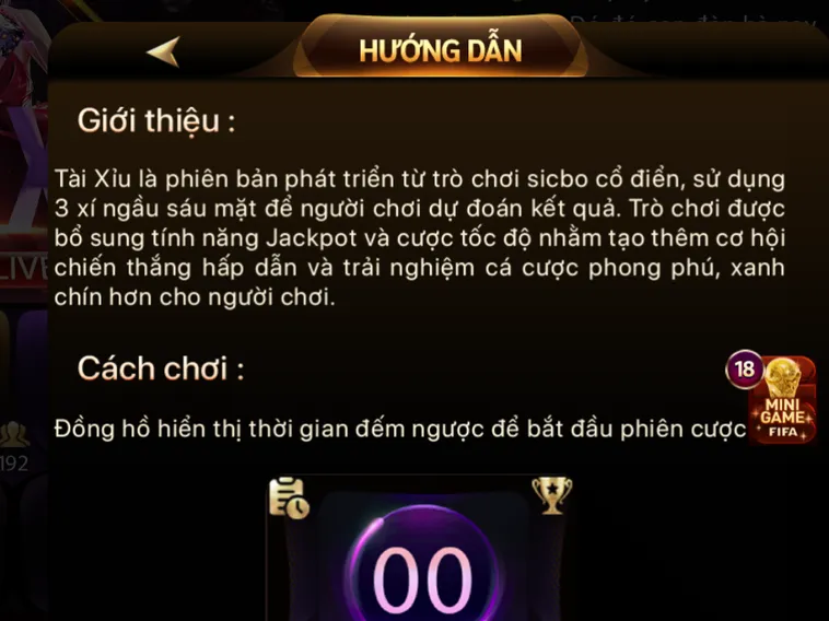 Tài Xỉu Livestream Tại SunWin Đỉnh Cao Đấu Trí Săn Thưởng Khủng Mỗi Ngày
